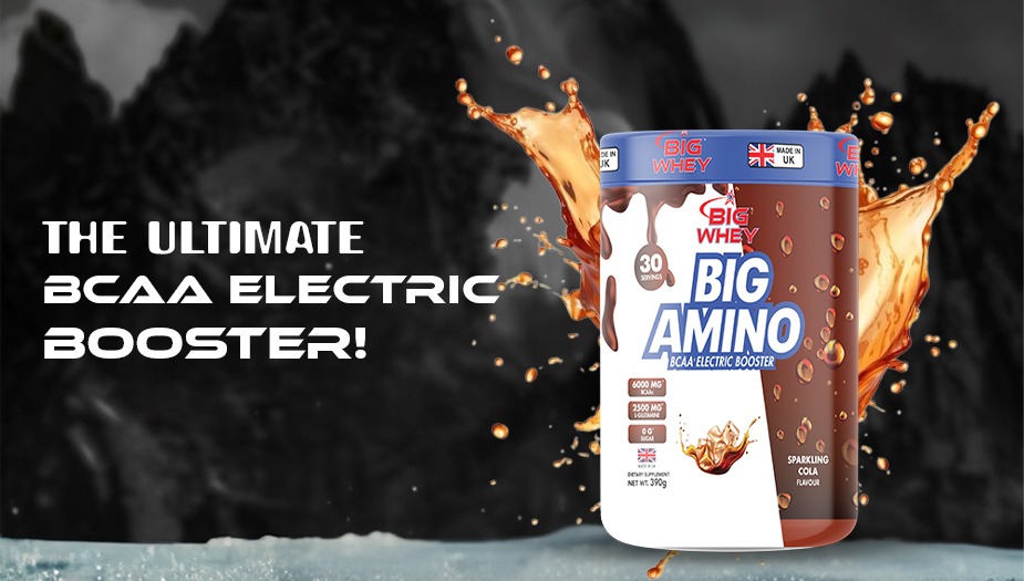 Bcaa Pre Workout