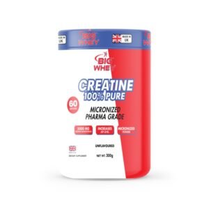 CREATINE