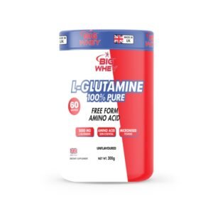 L-GLUTAMINE