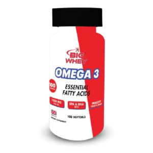 OMEGA 3